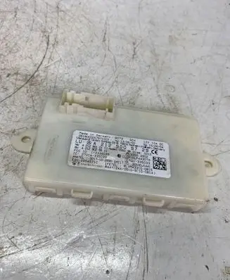 Mercedes-Benz CLA C117 X117 W117 Keyless (KESSY) go control unit/module A2129009729