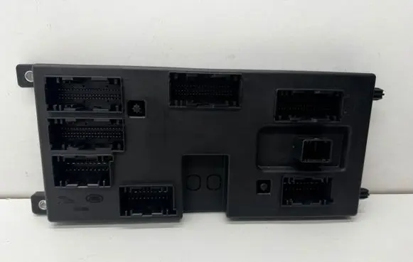 Jaguar XE Comfort/convenience module GX7314F041AJ