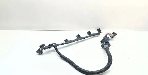 BMW X5 E70 Fuel injector wires 7380508 7808245