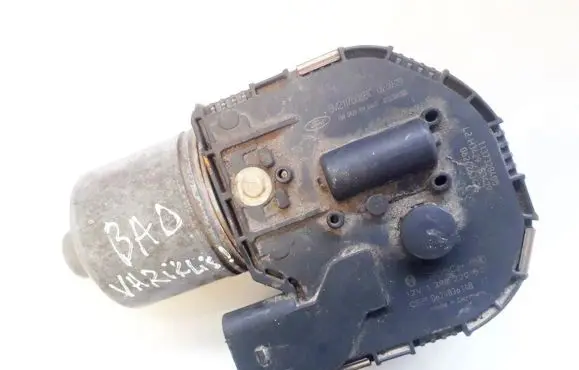 Ford S-MAX Wiper motor 6m2117508bc 1137328405