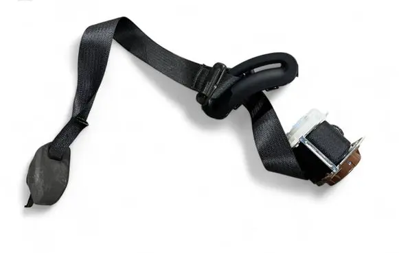 Dodge Durango III Rear seatbelt 8087146935A 2463788