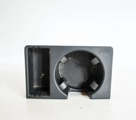 Audi A6 S6 C6 4F Cup holder 4F2862534B