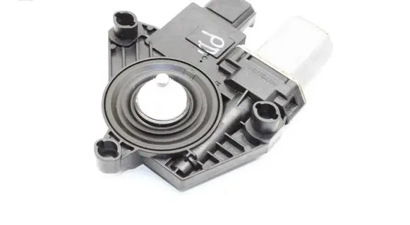 BMW iX3 G08 Front door window regulator motor 5A5C881