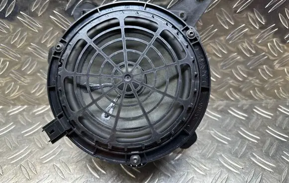 Peugeot 208 II Front door speaker 9823206980 9818747880