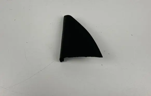 Toyota RAV 4 (XA30) Front door trim (molding) 6749242050