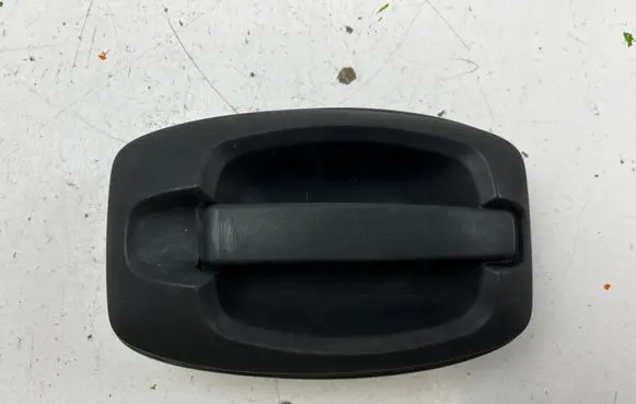 Fiat Ducato Front door exterior handle 