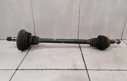 Mercedes-Benz S W222 Rear driveshaft A2223508002