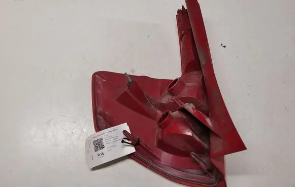 Citroen C4 I Rear/tail lights 965586398001 79998D