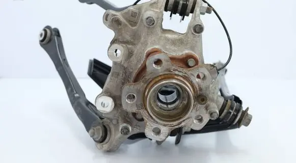 BMW 4 G22 G23 G24 G26 Rear wheel hub spindle/knuckle 6879525MWGK 6879525