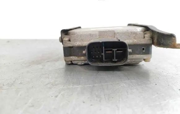 Power steering control unit/module