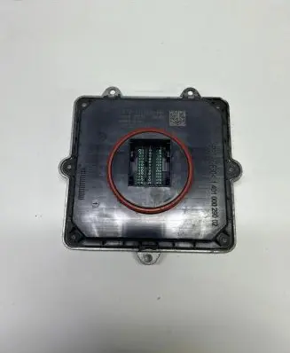 Jaguar XE LED ballast control module LX7313E005BB 147000068003