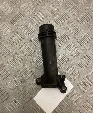 BMW 4 F36 Gran coupe Engine coolant pipe/hose 7810707