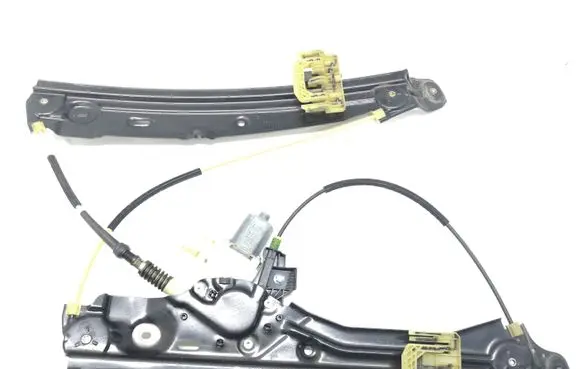 BMW 7 F01 F02 F03 F04 Front door window regulator with motor 70460320 0130822515