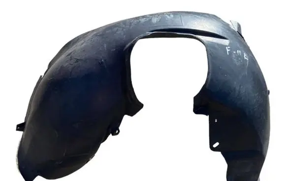 Ford Focus Front wheel arch liner splash guards 4M5116115AB