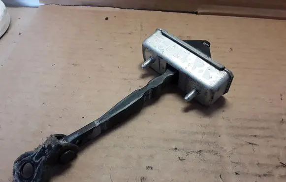 Mazda 6 Front door check strap stopper NOCODE