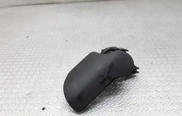 Audi A6 S6 C6 4F Engine bonnet (hood) release handle 4F1823633B