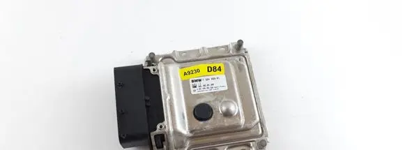 BMW 5 F10 F11 Adblue control unit 7394466 0281030962