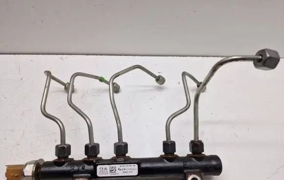 Ford Transit - Tourneo Connect Fuel main line pipe 9804776780 161532212 28497Z01