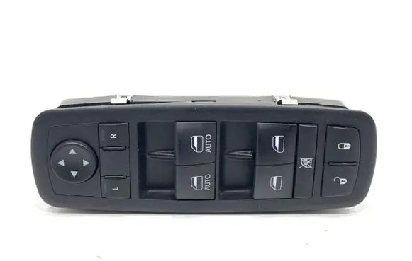 Jeep Cherokee Electric window control switch 68271206AB