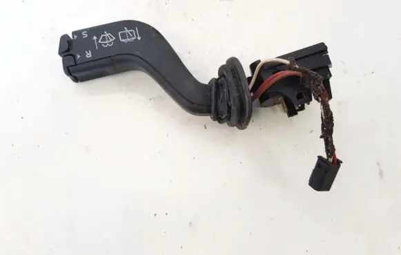 Opel Astra G Wiper control stalk 090243395501392 090413242501.537