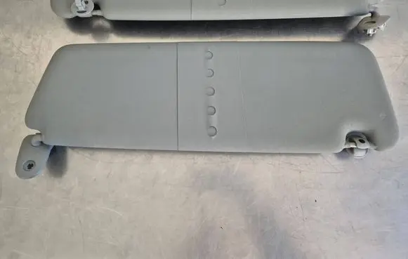 Renault Trafic II (X83) Sun visor 00000
