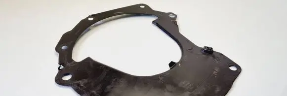 Volkswagen PASSAT B6 Gearbox gasket 038103645C 038103645
