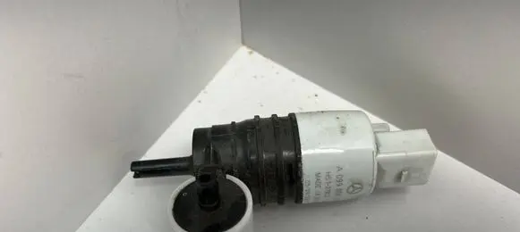 Mercedes-Benz C W205 Windscreen/windshield washer pump A0998660021 0998660021 7919