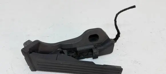 Seat Altea XL Accelerator throttle pedal 1K1721503M