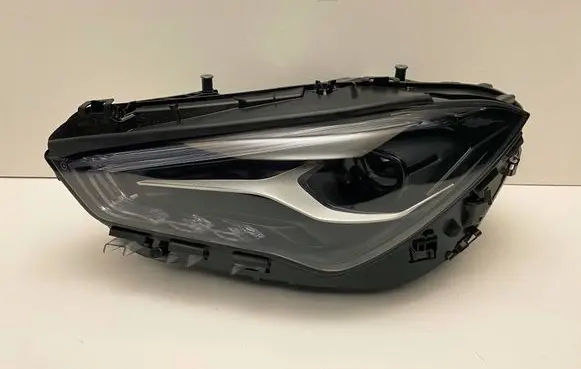Headlight/headlamp