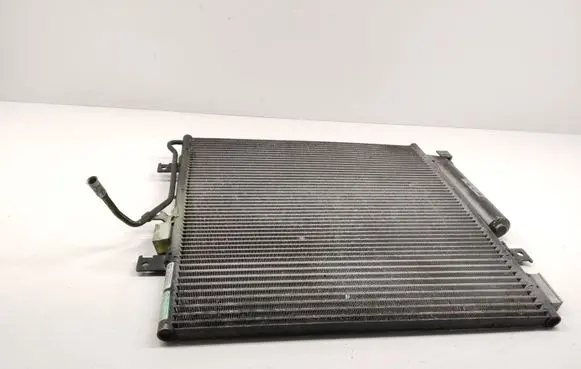 Dodge Nitro A/C cooling radiator (condenser) 190521780