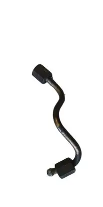 Hyundai Santa Fe Fuel injector supply line/pipe NOCODE