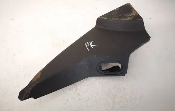 Opel Meriva A Other front door trim element 13128856