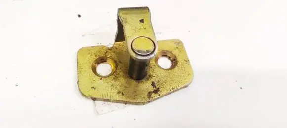 Opel Astra G Front door lock loop/hook striker 
