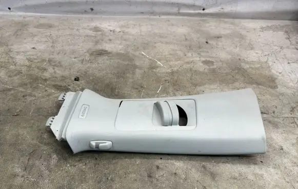 Volkswagen T-Cross (B) pillar trim (top) 2GM867243B