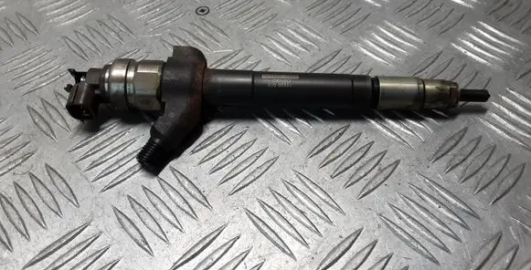 Ford Transit Fuel injector 0950007060