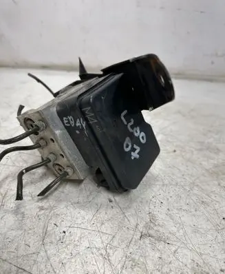 Mitsubishi L200 ABS Pump 4670A060