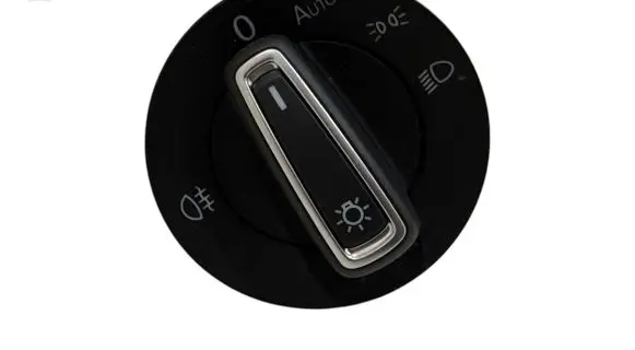 Volkswagen e-Golf Light switch 5G0941431BE 10097013