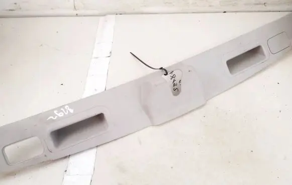 Mercedes-Benz ML W164 Other interior part a1647400030