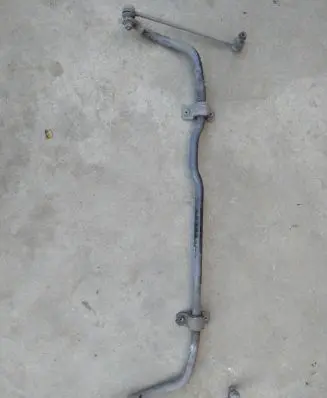 Volkswagen Tiguan Front anti-roll bar/sway bar 3Q0411303H