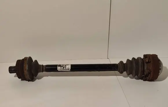 Audi A4 S4 B7 8E 8H Rear driveshaft 8E0501203K 8E0501203KX
