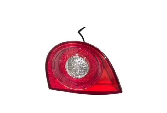 Tailgate rear/tail lights