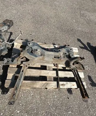 Toyota Corolla E140 E150 Front axle beam 