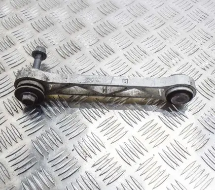 Tesla Model S Rear upper control arm/wishbone 600684000B