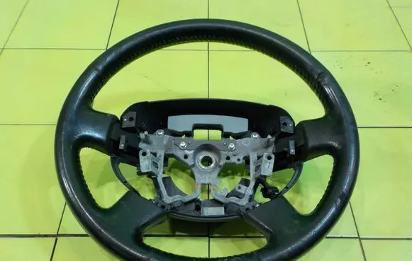 Toyota Prius (XW20) Steering wheel 14AB144