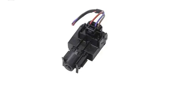 Skoda Enyaq iV Oil temperature sensor 5WA907527A