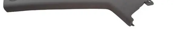 SsangYong Korando (A) pillar trim k77310-34000