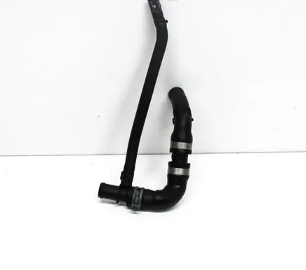 Audi A4 S4 B9 8W Air intake hose/pipe 8K0121140B