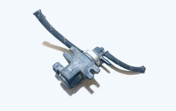 Audi A6 S6 C4 4A Turbo solenoid valve 1h0906627 72190320