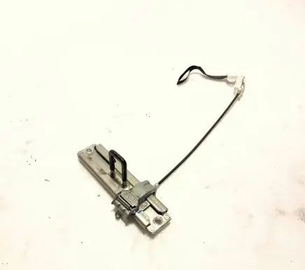 Subaru Forester SJ Seat adjustment handle 