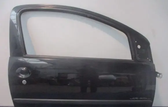 Citroen C1 Front door